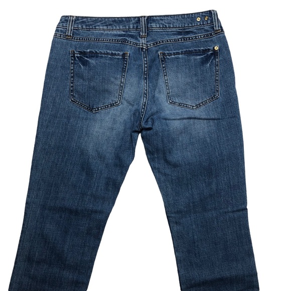 CAbi #319 Ruby Low Rise Skinny Jeans - Picture 9 of 13